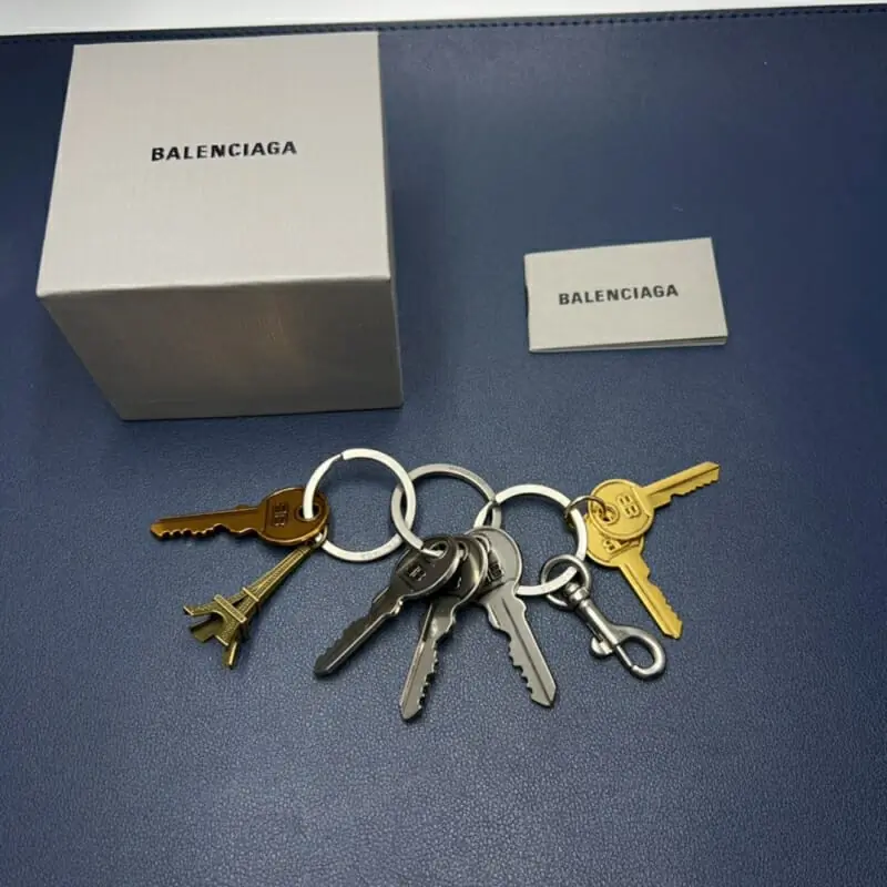 balenciaga key holder and boucle de sac s_12240242